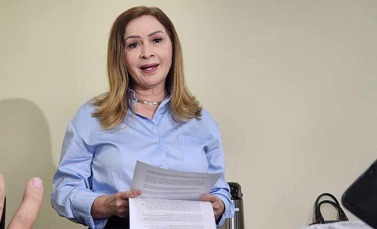 Progressistas anunciam aliança com PL em evento sem a presença de Socorro Neri