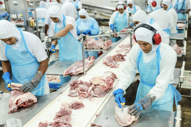 Acre registra o maior volume de exportações da história