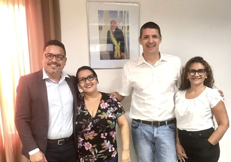 Mutirão da Empregabilidade: emprego e trabalho para a população LGBT do Acre