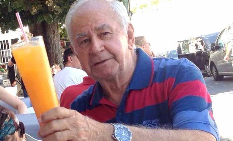 Morre o ex-prefeito de Rio Branco, Isnard Leite, aos 80 anos