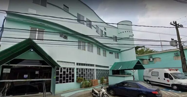 Único hospital infantil particular do Acre é interditado por irregularidades