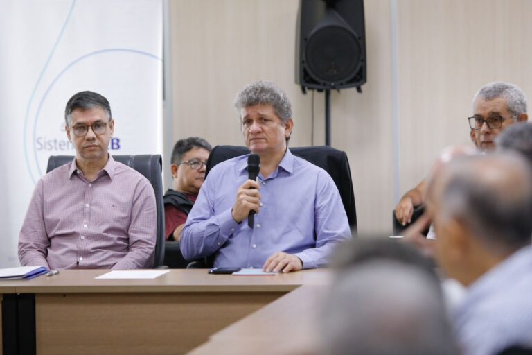 Presidente do Sistema de Cooperativas agradece apoio de Alan Rick aos cooperativados