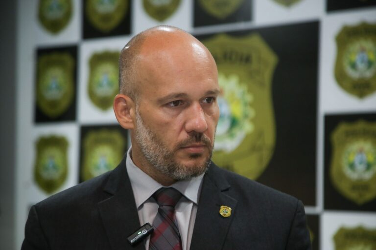 ‘A quantidade de lesões demonstrou a raiva contra a vítima”, diz delegado após prisão de feminicida