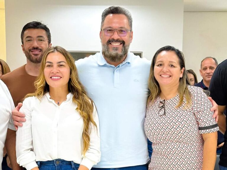 Saúde de Brasiléia recebe mais R$ 1,1 milhão em emendas de Alan Rick