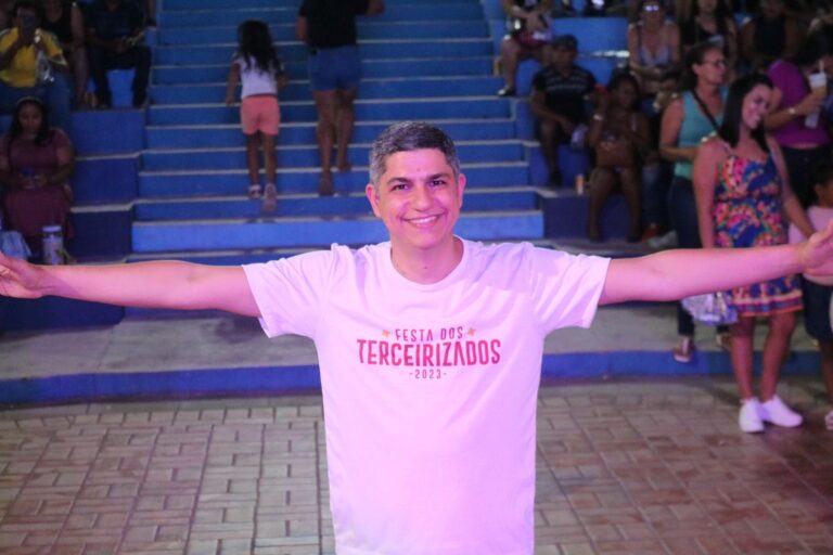 Festa do Trabalhador Terceirizado acontece no próximo dia 8 e celebra o trabalhador tercerizado
