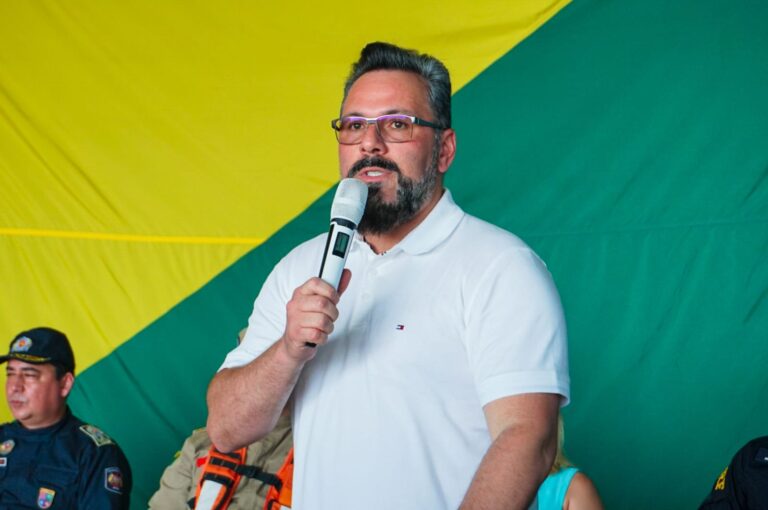 Nova pesquisa para o governo: Alan Rick lidera em cenários com Mailza e Bocalom