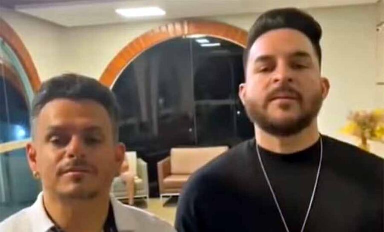 Justiça manda suspender show de R$ 140 mil contratado pelo prefeito Mazinho Serafim