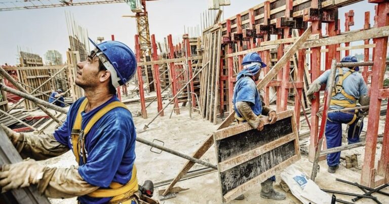 Acre registra aumento de empresas da construção civil em comparação com anos anteriores