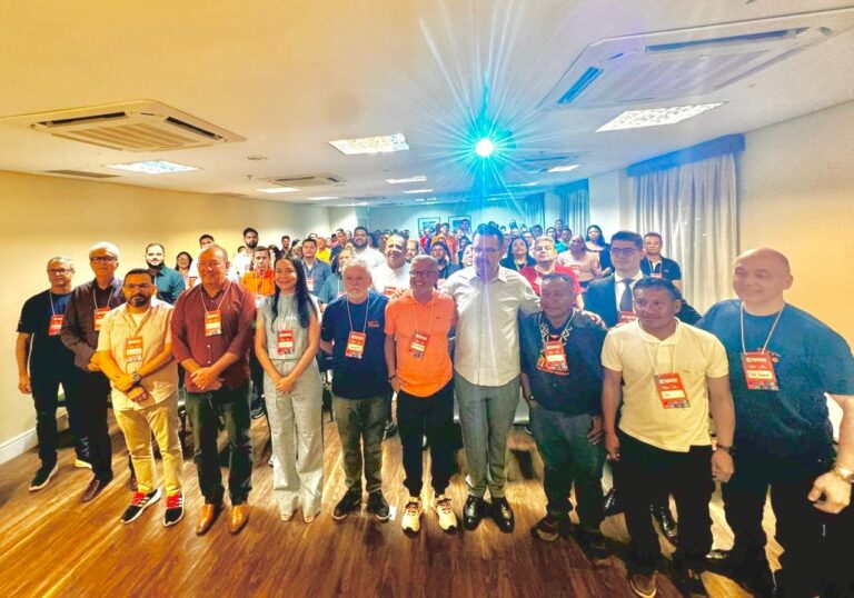 Partido Solidariedade oferece curso de formação política para pré-candidatos