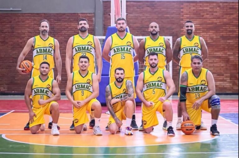 Acre perde para o Ceará e é vice-campeão do Norte/Nordeste Master