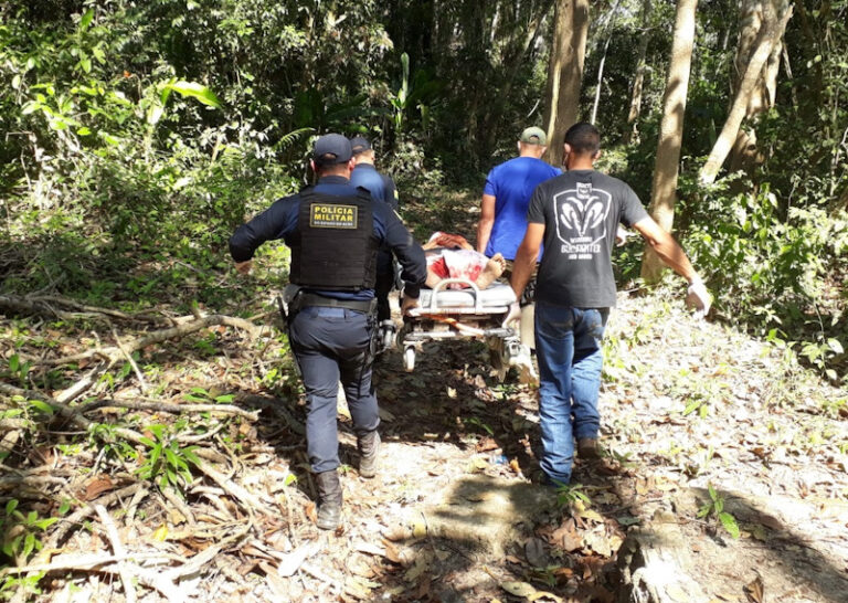 Mulher venezuelana sofre tentativa de homicídio em trilha ecológica no Acre