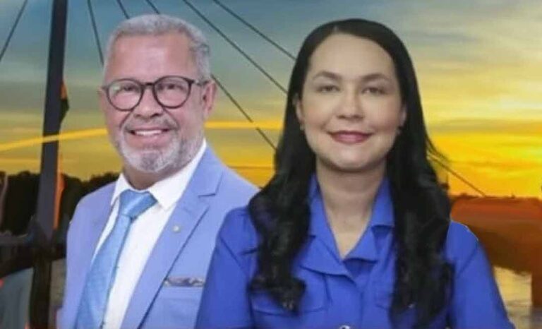 Solidariedade anuncia apoio a chapa de Bocalom e Alysson para Prefeitura de Rio Branco