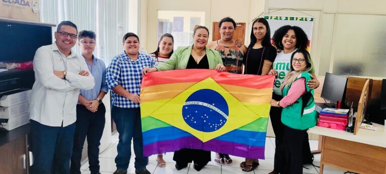 Direitos e Desafios: Empregabilidade das Pessoas Trans no Acre