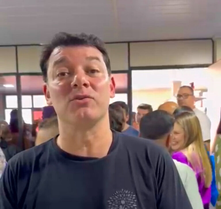 Roberto Duarte é chamado de “vira casaca” após Republicanos optar por apoiar Marcus Alexandre