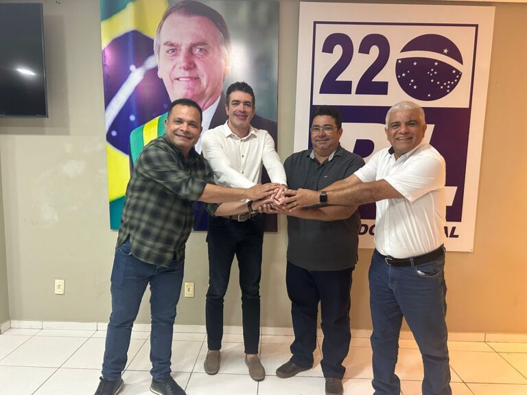 Efeito dominó: PL rompe com MDB em Brasiléia