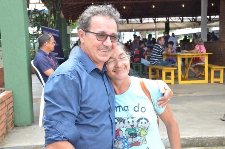 Com quase mil indicações, Francisco Piaba se destaca como um dos vereadores mais atuantes de Rio Branco