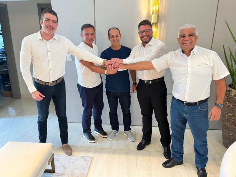 Após Petecão indicar vice de Jéssica, Bittar rompe aliança e anuncia apoio a Zequinha Lima em CZS