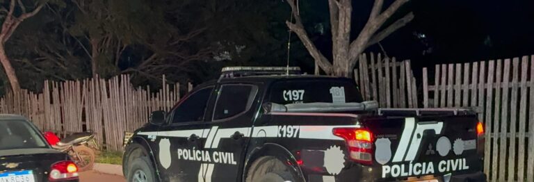 Homem é esfaqueado em Rio Branco após sair de casa para fazer compras