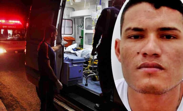 Jovem é atacada pelo ex-companheiro em apartamento na Baixada da Habitasa