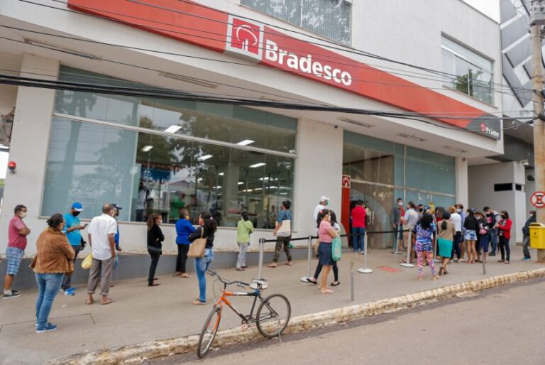 Bradesco é condenado a pagar indenização a acreano por negativação indevida