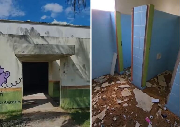 Vereadora denuncia Centro de Juventude de Rodrigues Alves como refúgio para dependentes químicos