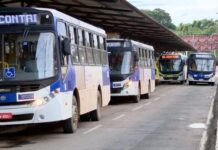 Ministério Público vai apurar possíveis irregularidades na licitação da Ricco Transportes