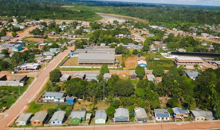 MPAC instaura procedimento para acompanhar retomada de obra de creche em Porto Acre