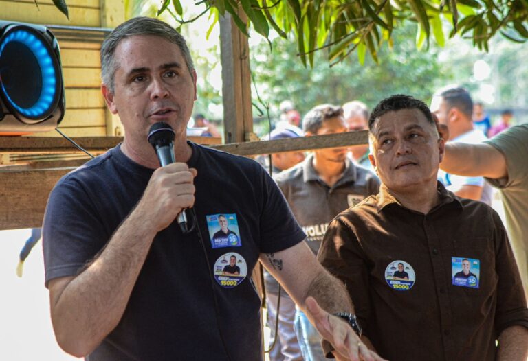 Marcus Alexandre anuncia criação da sede da Prefeitura na Transacreana, Departamento de Ramais e calendário agrícola do município