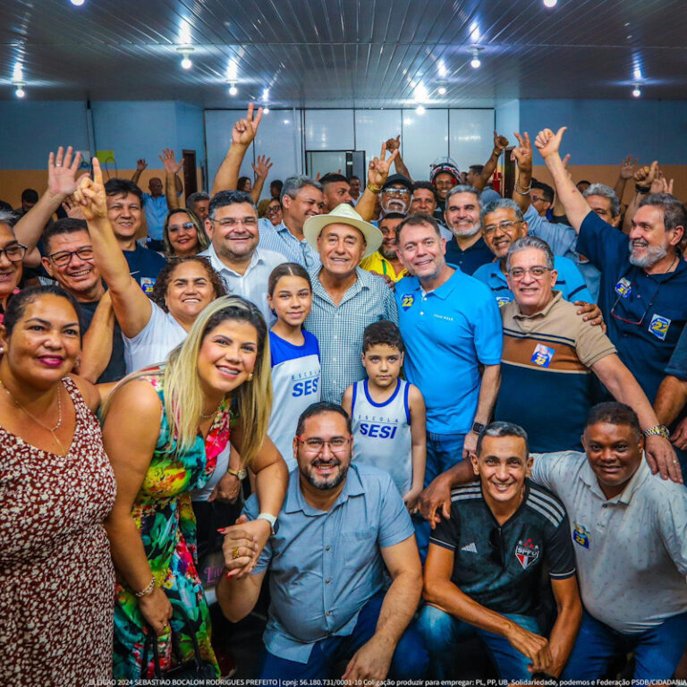 Igrejas evangélicas unidas apoiam Bocalom