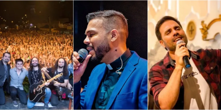 Com show do Anjos de Resgate, católicos realizam primeiro ‘Restaura Rio Branco’ neste sábado