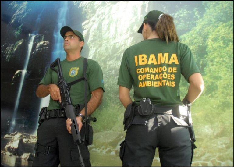 Concursos IBAMA e ICMBio podem ter ampliação de vagas