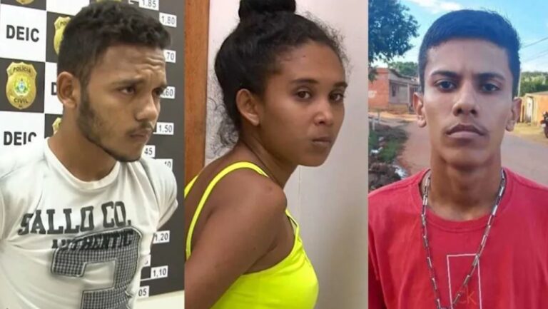 Crime bárbaro: 6 acusados de assassinato de diarista enfrentarão júri popular