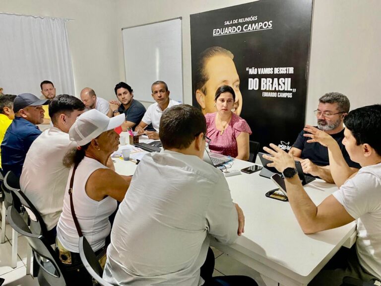 Jenilson e Sanderson propõem criar UPA pediátrica e estender para a noite atendimento em centros de saúde