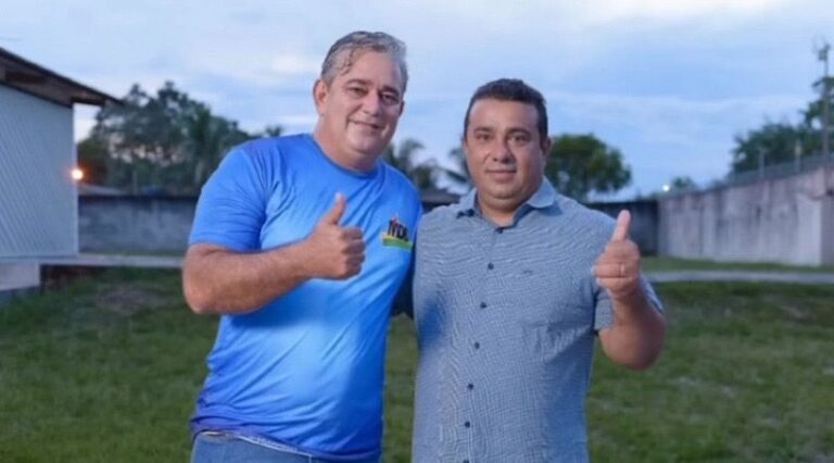 Justiça Eleitoral legitima candidatura de Armando como vice de Chicão em Mâncio Lima