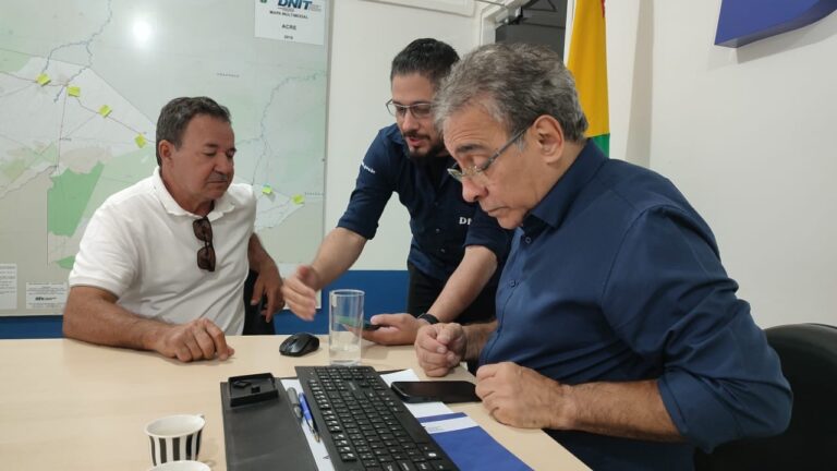 Após indicação do vereador Francisco Piaba, construção de rotatória em trecho da Via Verde que liga ao Taquari, deve ter início em outubro