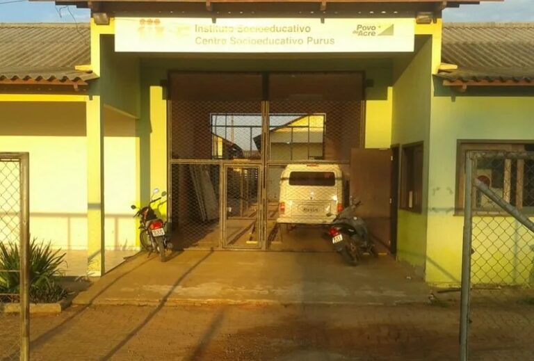 Mãe será indenizada em R$ 60 mil pela morte do filho em centro socioeducativo do Acre