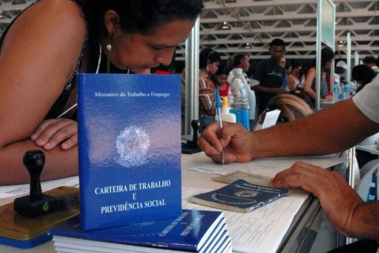 Sine oferece 63 vagas de emprego nesta segunda-feira no Acre