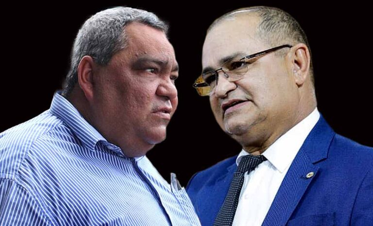 Tanízio Sá pede atenção redobrada dos órgãos de controle após suposto áudio de Mazinho Serafim