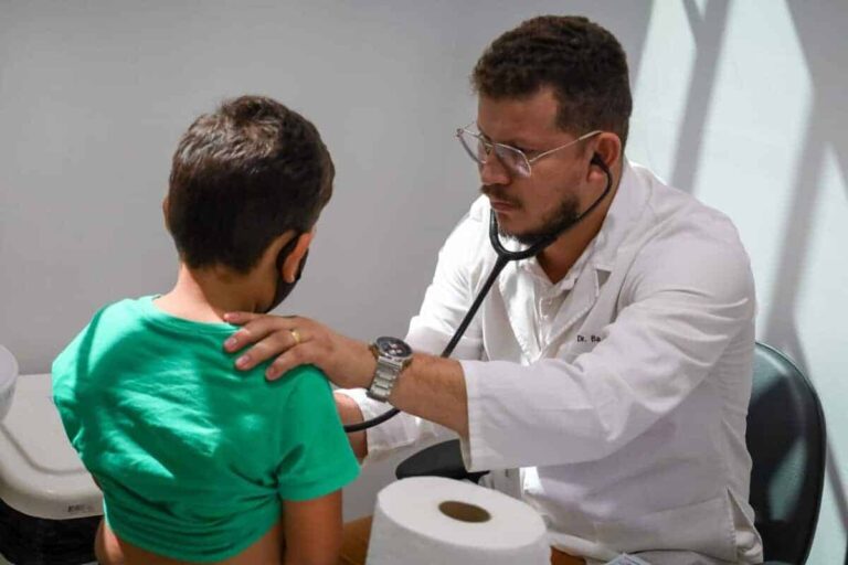 Fiocruz aponta primeiros sinais de estabilidade nos casos de SRAG no Acre