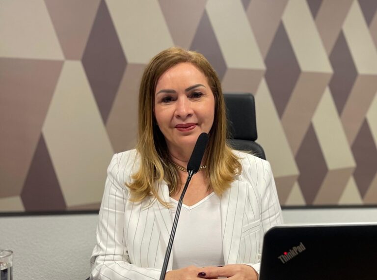 Em meio à secas severas, Socorro Neri promove debate importante sobre incentivo a tecnologias para redução das emissões de metano no Brasil