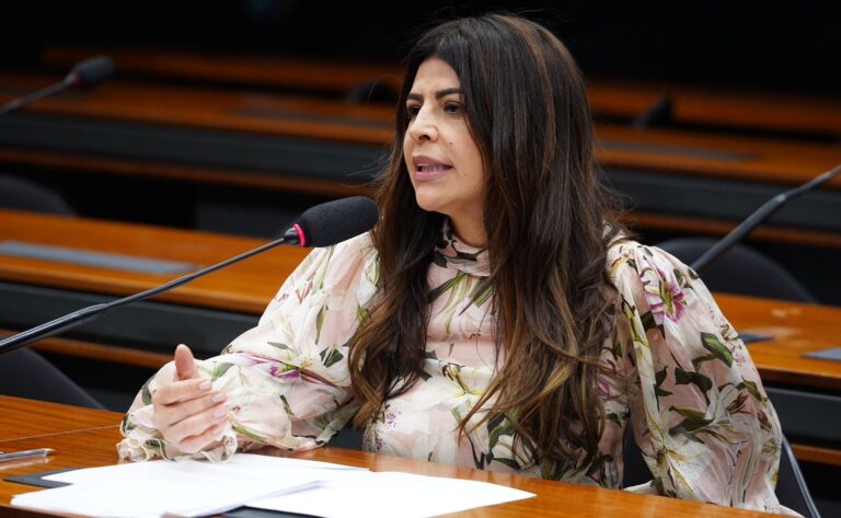 Antônia Lúcia apresenta PL que visa proteger usuários de redes sociais contra invasões de contas