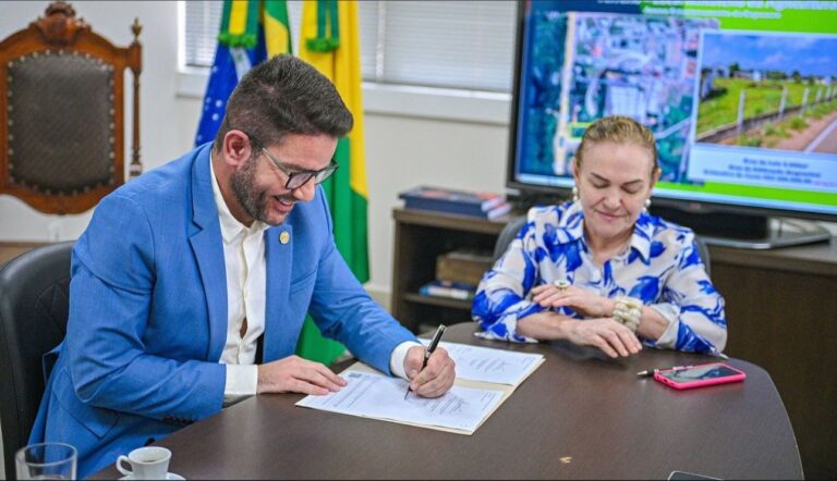 Governo do Acre avança na implantação do projeto APAC e firma cooperação para Justiça Restaurativa