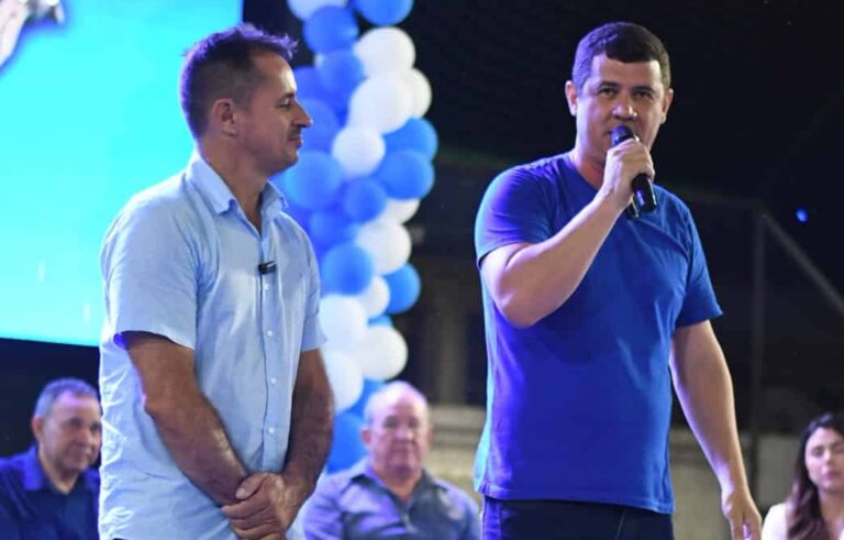 Segurança impede ataque contra candidato a prefeito durante evento em bar de Xapuri