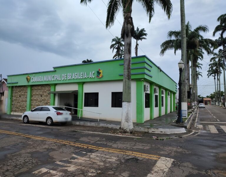 MPAC investiga suposta irregularidade em compra de materiais de construção pela Câmara Municipal de Brasiléia