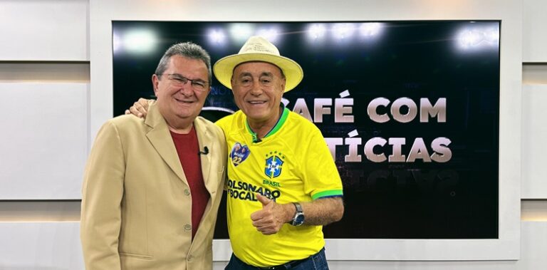 “Não são bolsonaristas”, diz Bocalom sobre políticos que se dizem de direita e apoiam candidaturas adversária