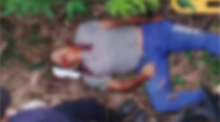 Tragédia: motociclista morre ao cair de ponte no interior do Acre
