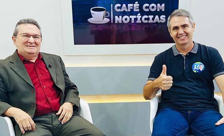 “Nunca tive nenhuma condenação”, diz Marcus ao esclarecer acusações sobre operação