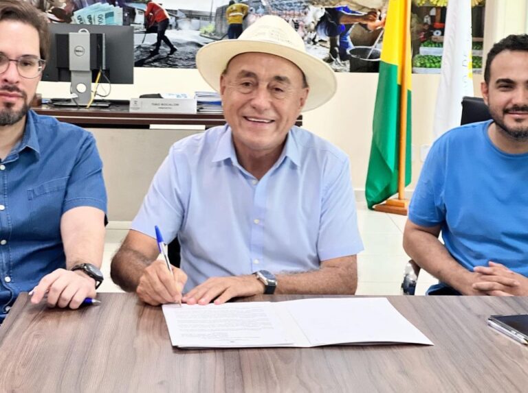 Bocalom decreta situação de emergência em saúde pública e ambiental devido à crise climática