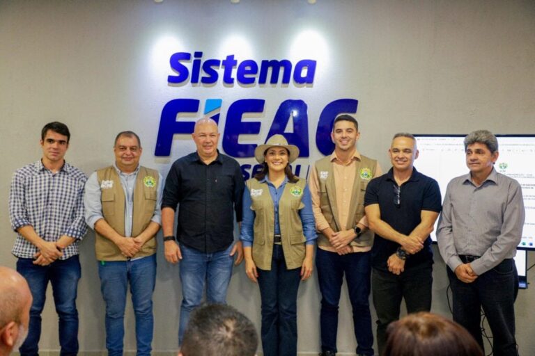 Com investimento de R$ 10 milhões, governo lança programa de estímulo à construção civil e à geração de postos de trabalho