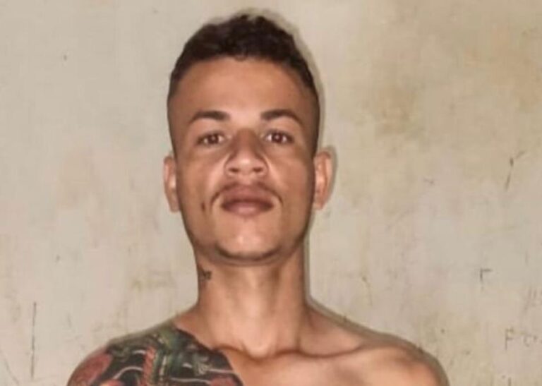 Detento encontrado morto foi assassinado a tiros, facadas e pauladas